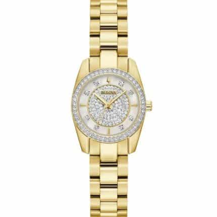 Reloj Bulova 98L315