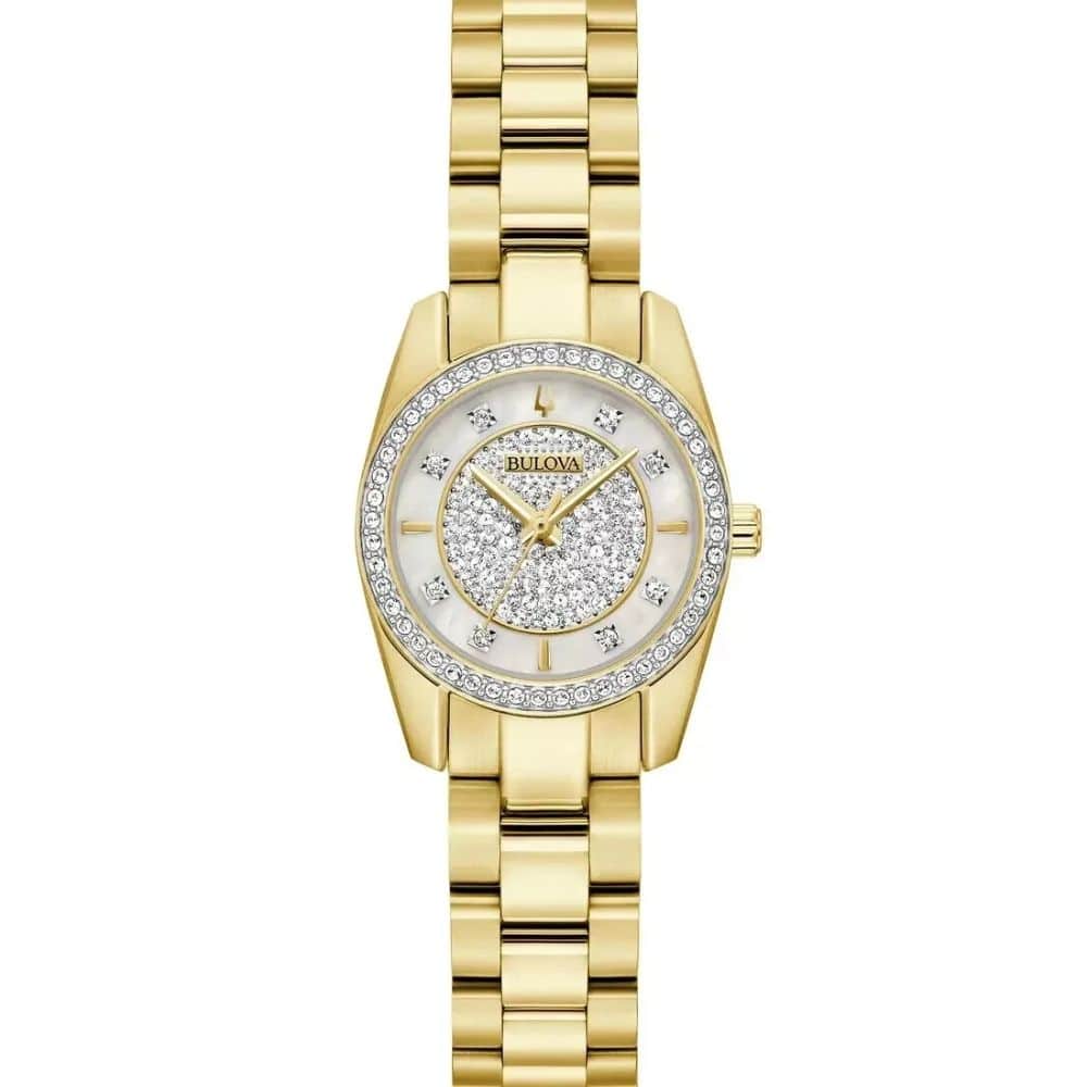 Reloj Bulova 98L315