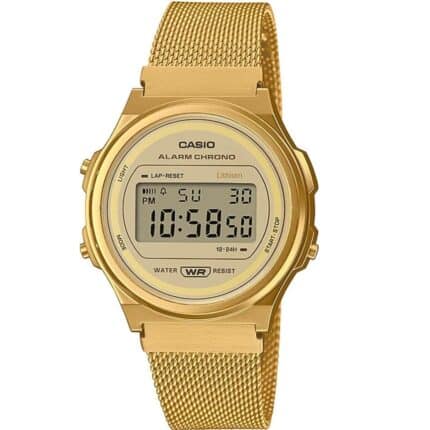 Reloj Casio A-171WEMG-9A