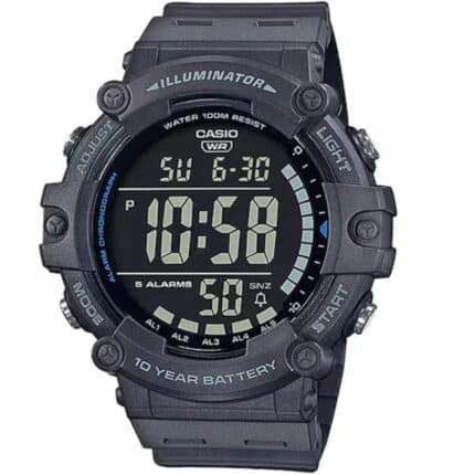 RELOJ CASIO AE1500WH8BV