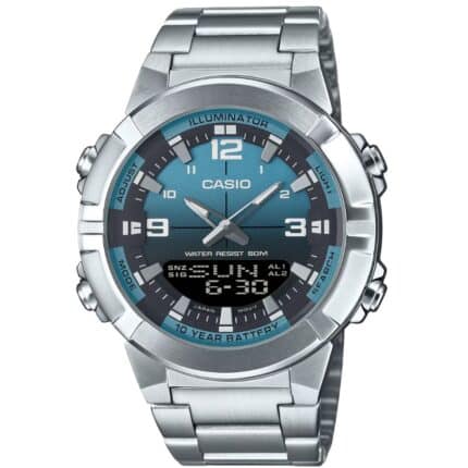 Reloj Casio AMW870DA2A2VDF