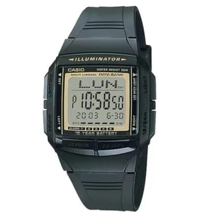 Reloj Casio DB369A