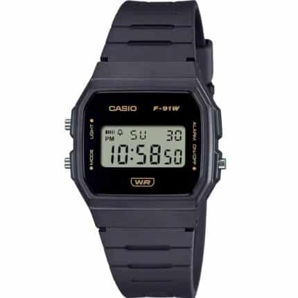 RELOJ CASIO F91WB8ADF