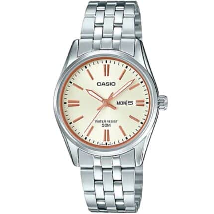 RELOJ CASIO LTP1335D9A