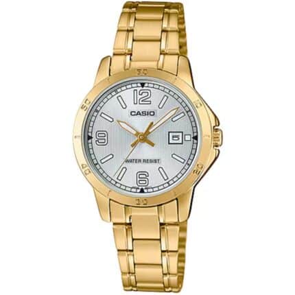 Reloj Casio LTPV004G7B2
