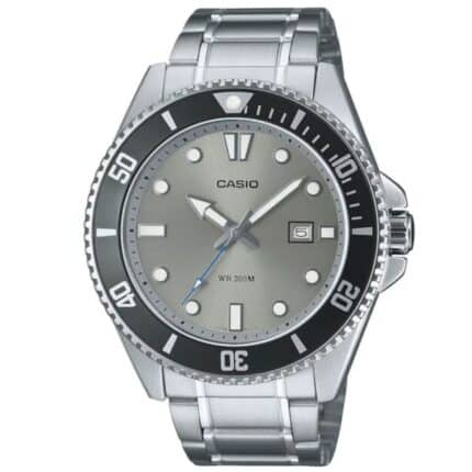 Reloj Casio MDV-107D-8A