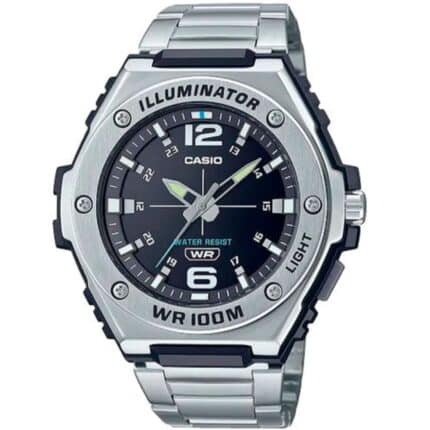 Reloj Casio MWA-100HD-1A