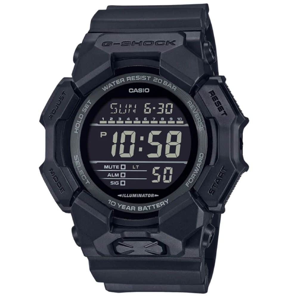 Reloj G-SHOCK GD-010-1A1DR