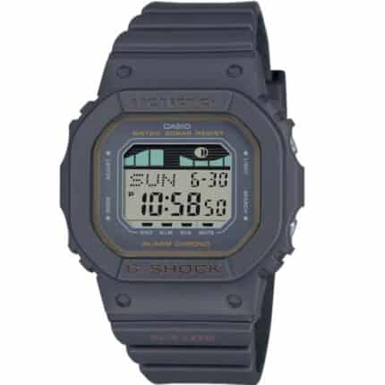 Reloj G-SHOCK GLX-S5600-1DR