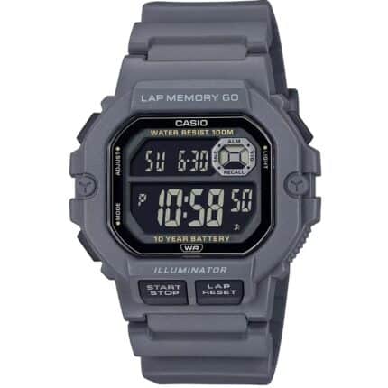 Reloj Casio WS-1400H-8BVDF