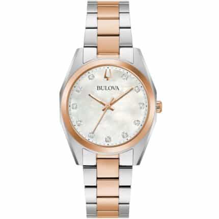 Reloj Bulova 98P207