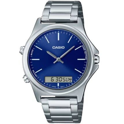Reloj Casio MTPVC01D2E