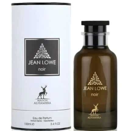 Perfume Noir Jean Lowe 735534