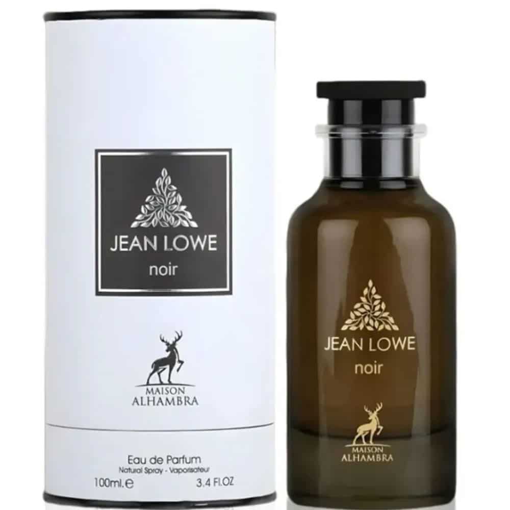 Perfume Noir Jean Lowe 735534