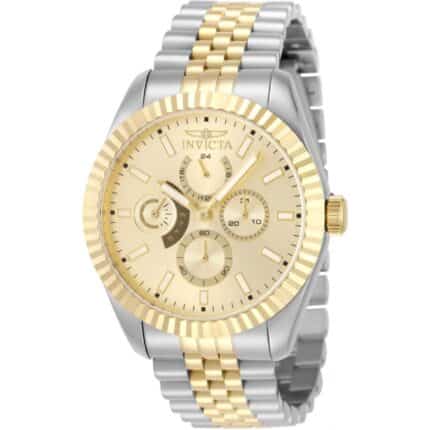 Reloj Invicta 49540 Specialty