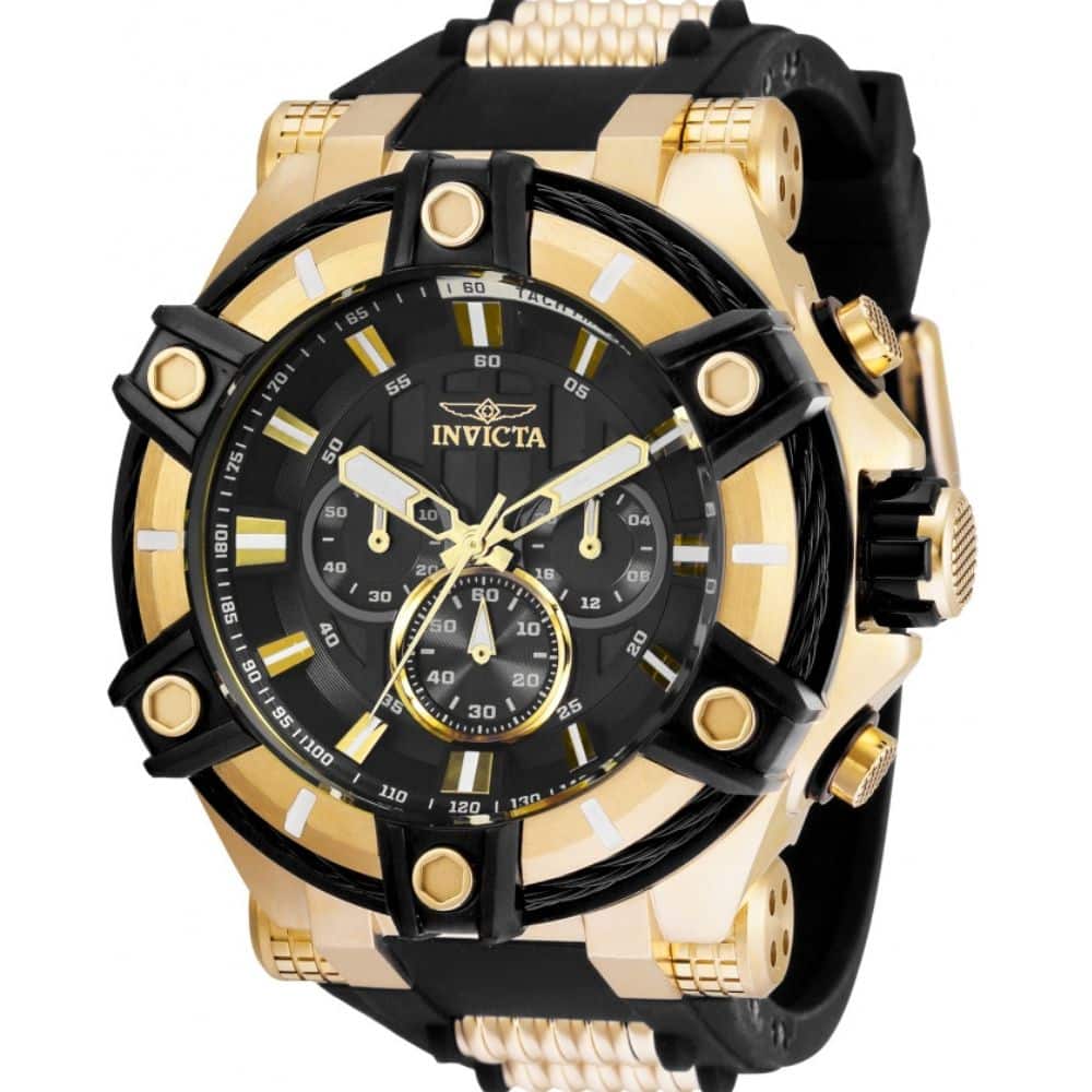 RELOJ INVICTA 35548 - BigTime
