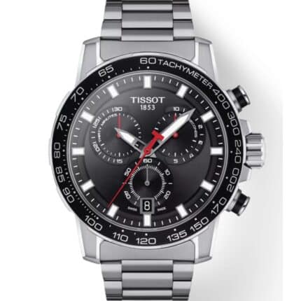 RELOJ TISSOT T1256171105100