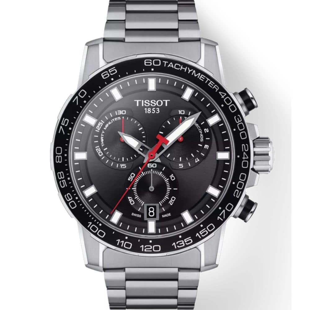 TISSOT T1256171105100