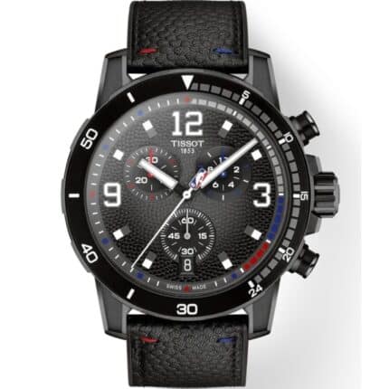 RELOJ TISSOT T1256173706700