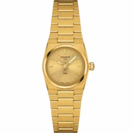 RELOJ TISSOT T1370103302100