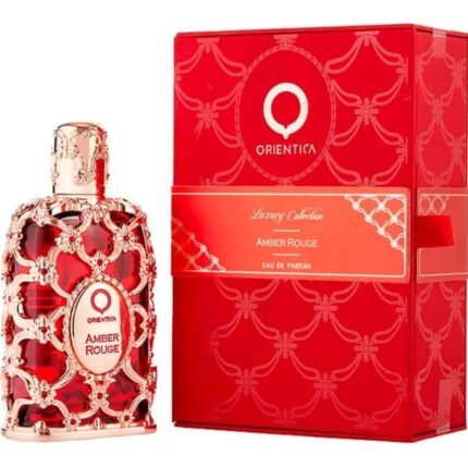 PERFUME AMBER ROUGE 811513
