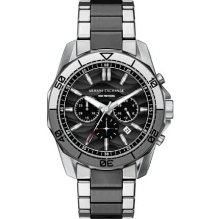 RELOJ ARMANI ECHANGE AX1973