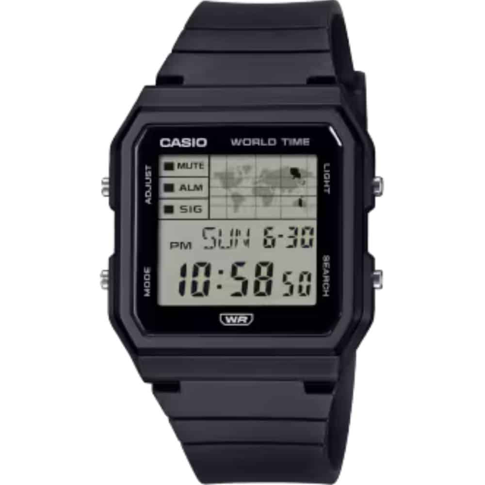 CASIO LF30W1ADF