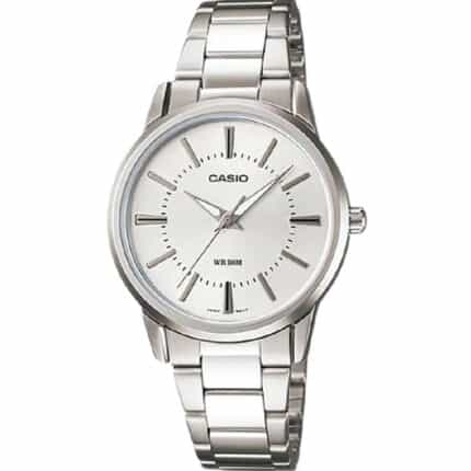 RELOJ CASIO LTP1303D7AVDF