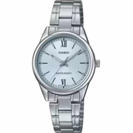 RELOJ CASIO LTPV005D7B2UDF