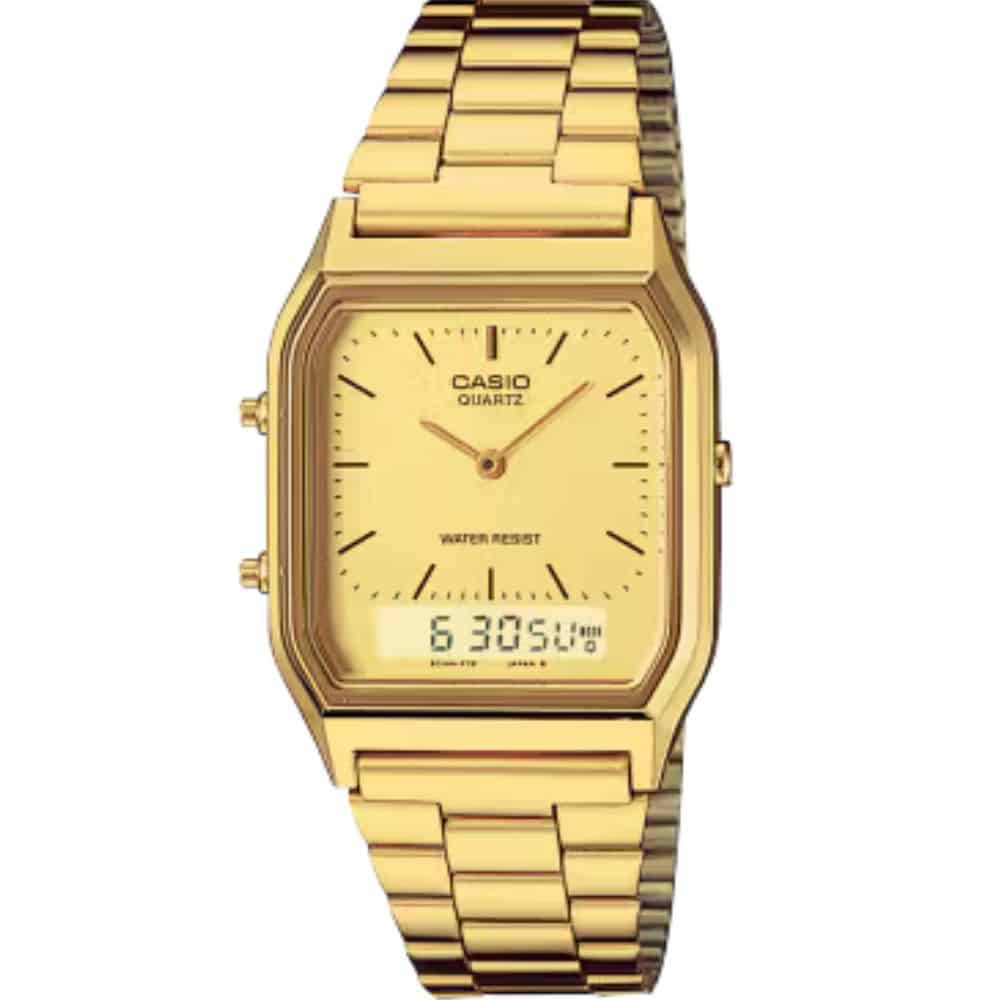 CASIO AQ230GA9D