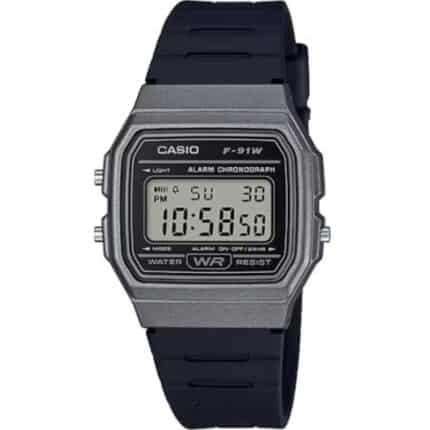 RELOJ CASIO F91WM1BDF