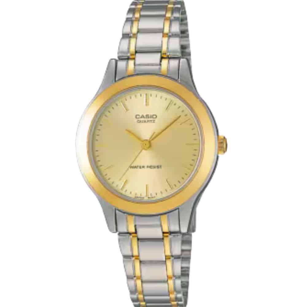 CASIO LTP1128G9A