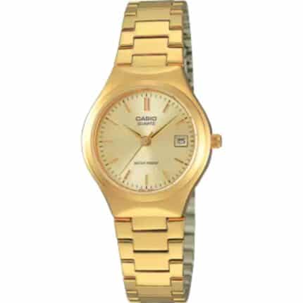 RELOJ CASIO LTP1170N9A