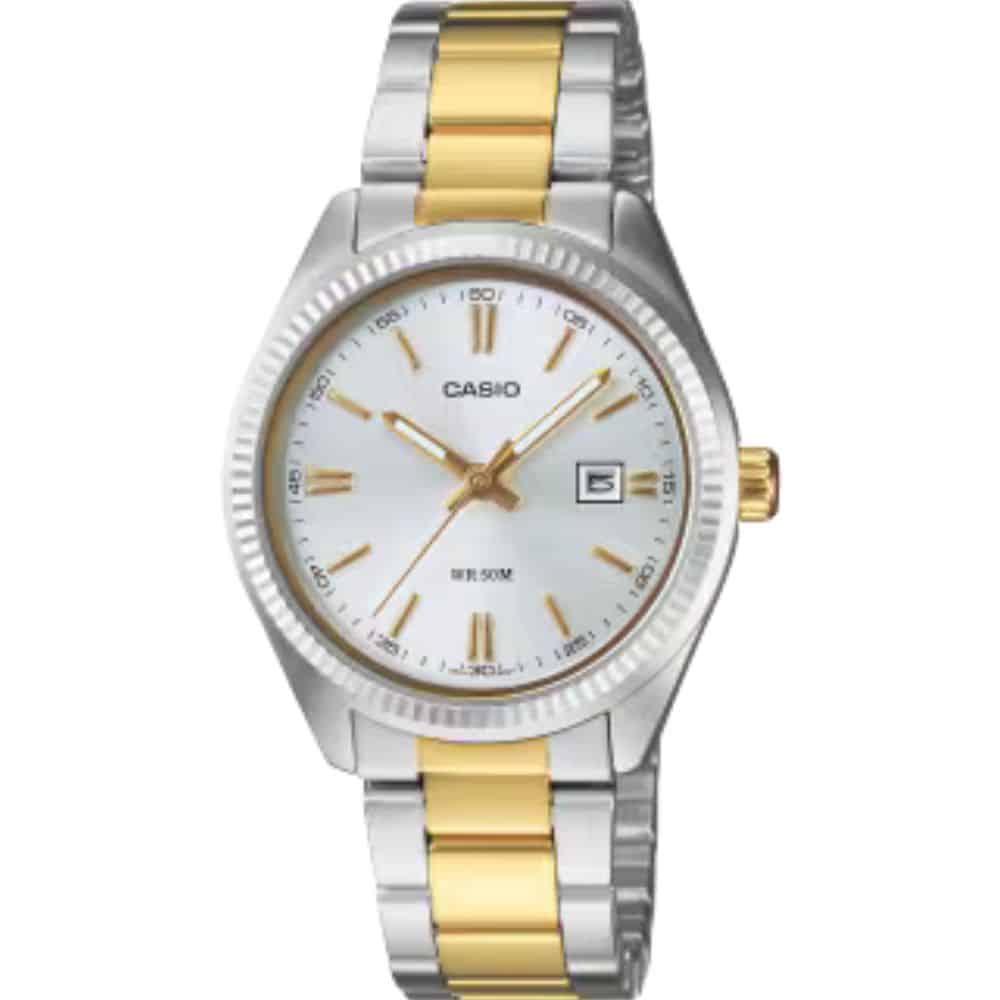 CASIO LTP1302SG7A