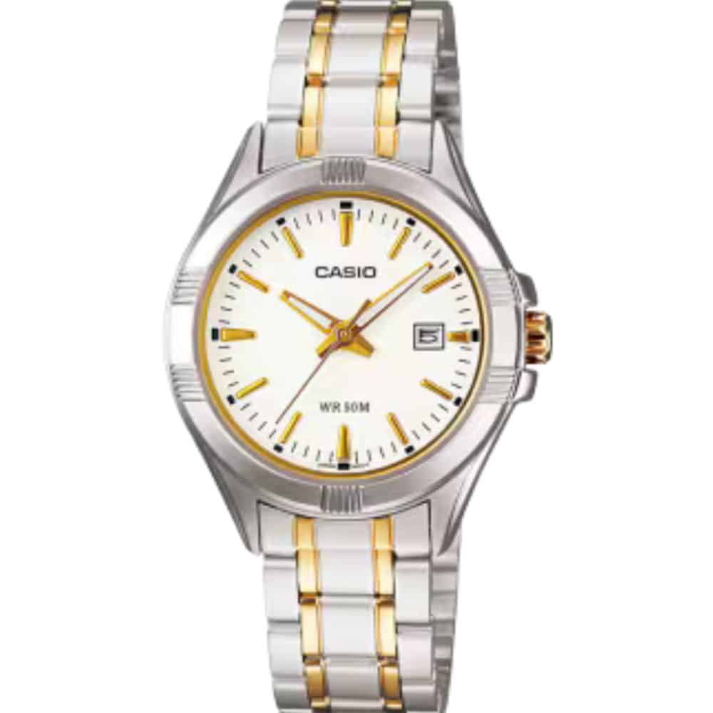 CASIO LTP1308SG7A