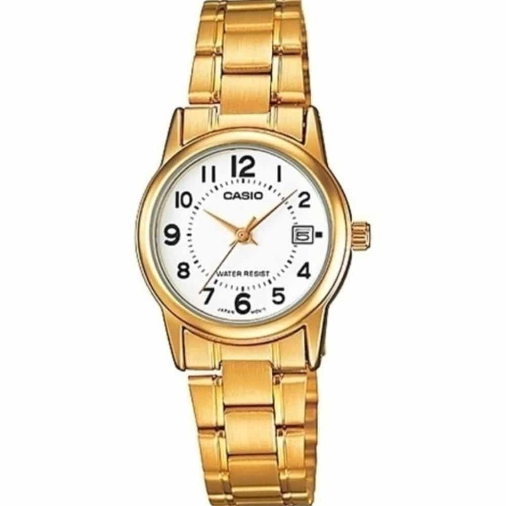 CASIO LTPV002G7B