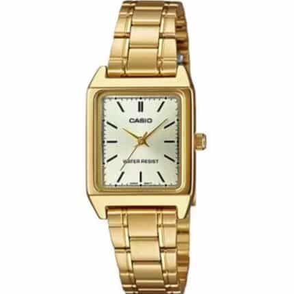 RELOJ CASIO LTPV007G9E