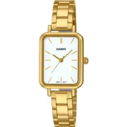 RELOJ CASIO LTPV009G7E
