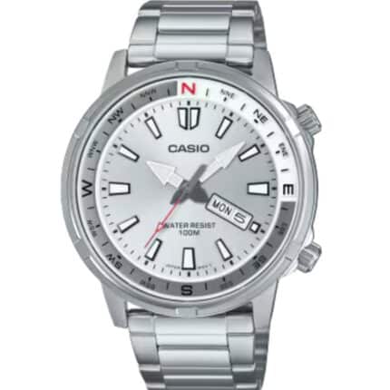 RELOJ CASIO MTD130D7A