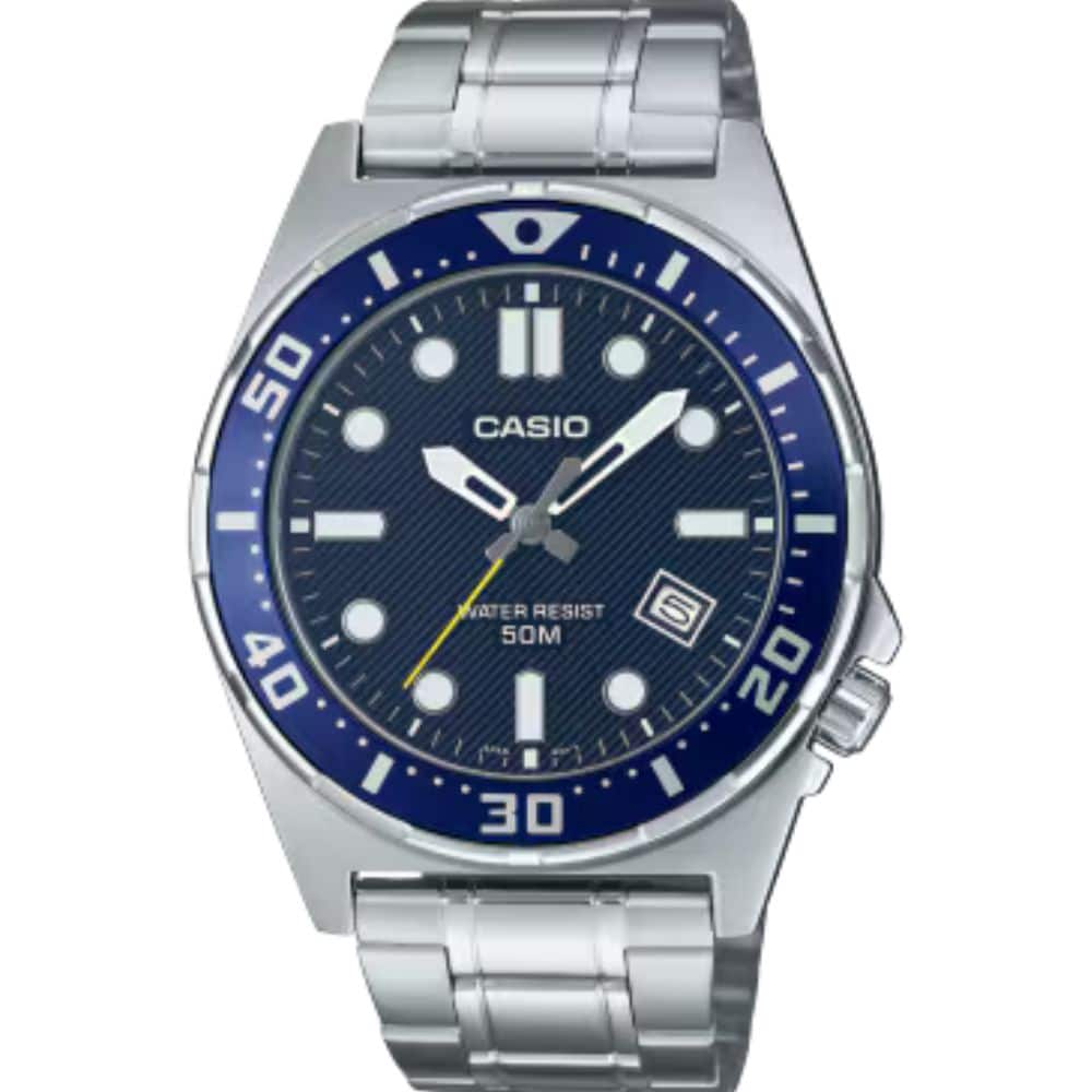 CASIO MTD135D2A