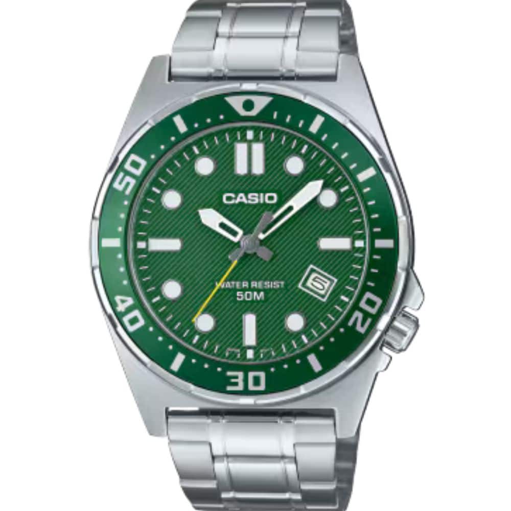 CASIO MTD135D3A