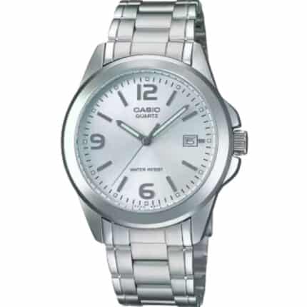 RELOJ CASIO MTP1215A7A