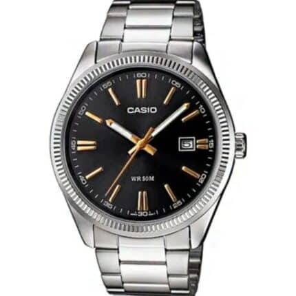 RELOJ CASIO MTP1302D1A2
