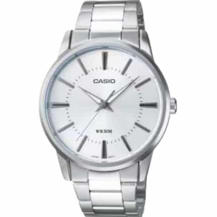 RELOJ CASIO MTP1303D7A