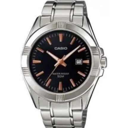 RELOJ CASIO MTP1308D1A2