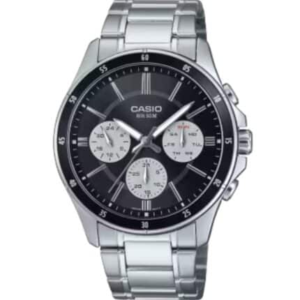 RELOJ CASIO MTP1374D1A3