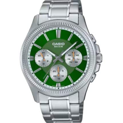 RELOJ CASIO MTP1375D3A