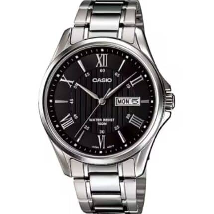 RELOJ CASIO MTP1384D1AVDF