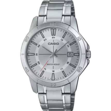 RELOJ CASIO MTPV004D7C