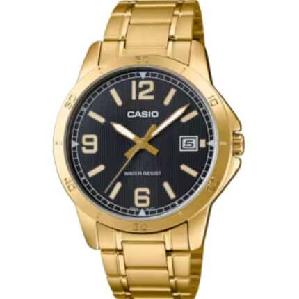 RELOJ CASIO MTPV004G1BUDF